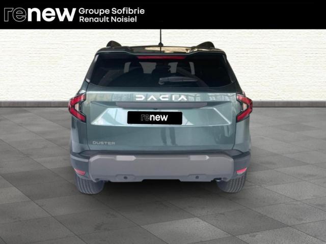 Dacia Duster image 7