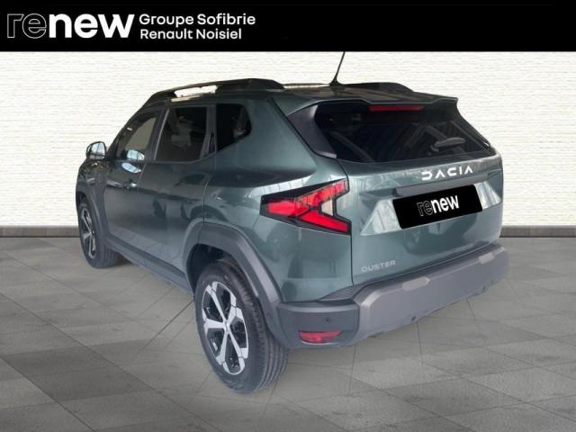 Dacia Duster image 2