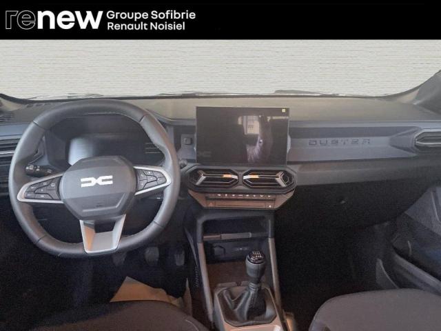 Dacia Duster image 3