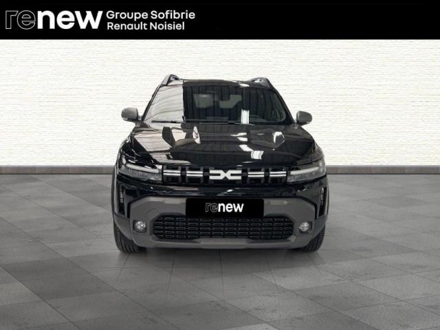 Dacia Duster image 4