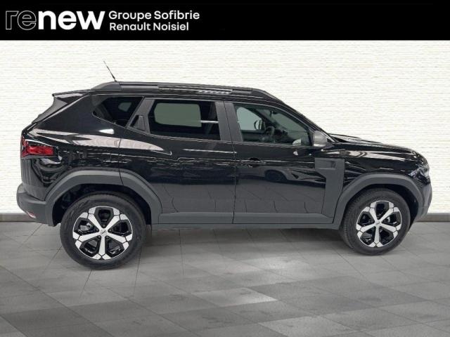 Dacia Duster image 6