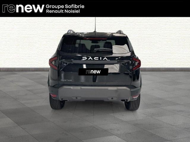 Dacia Duster image 5