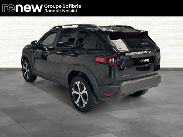 Dacia Duster image 3