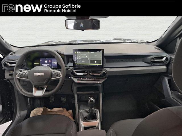 Dacia Duster image 2