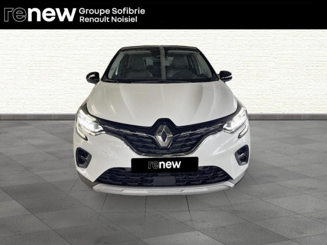 Renault Captur image 1