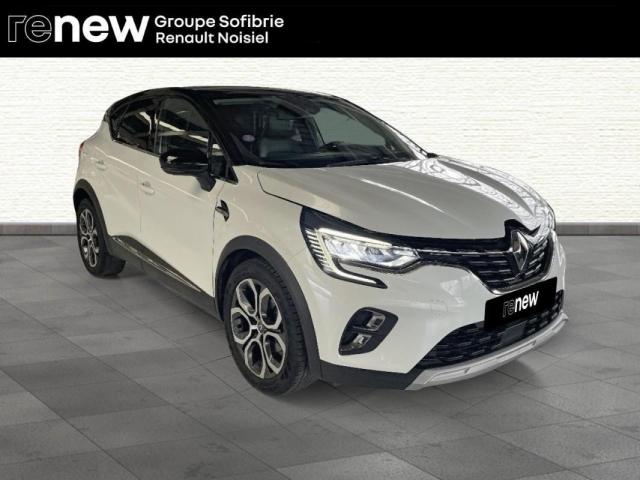 Renault Captur image 8
