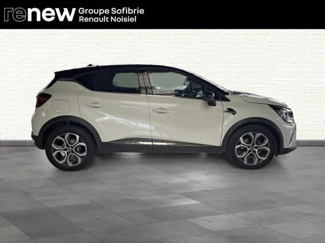 Renault Captur image 9
