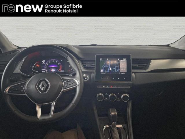 Renault Captur image 4