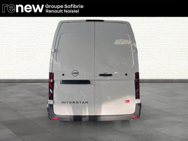 Nissan Interstar image 6