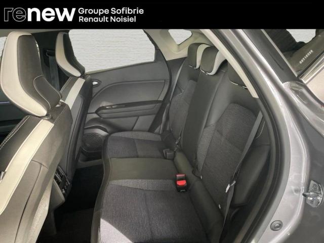 Renault Captur image 7