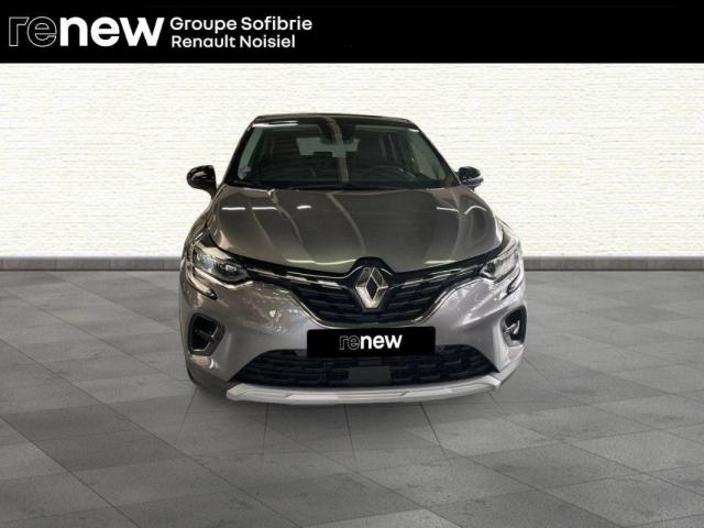 Renault Captur image 5