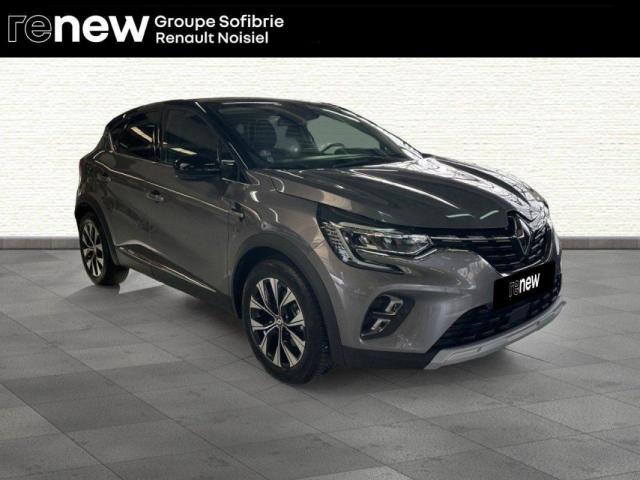 Renault Captur image 1