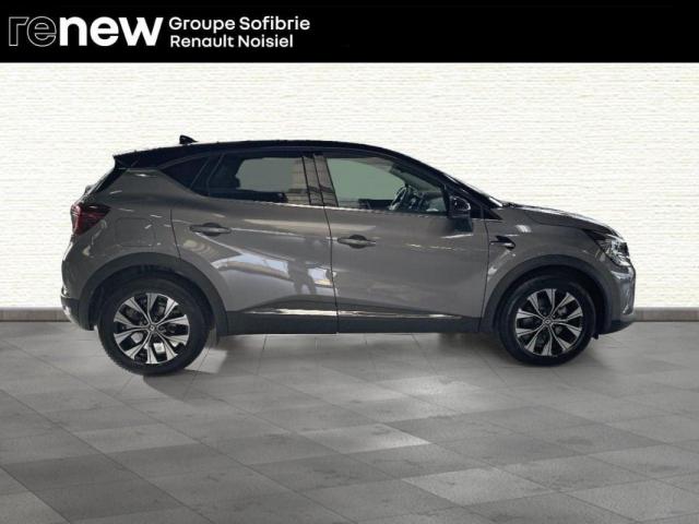 Renault Captur image 3