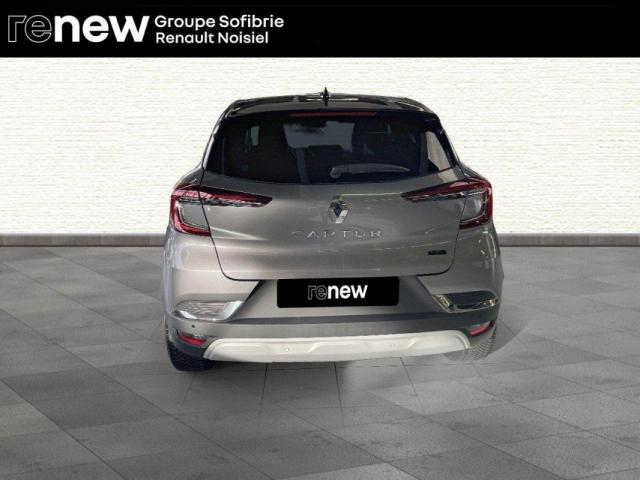 Renault Captur image 8