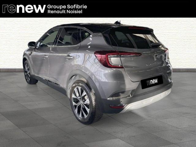 Renault Captur image 6