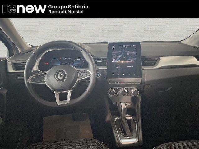 Renault Captur image 2