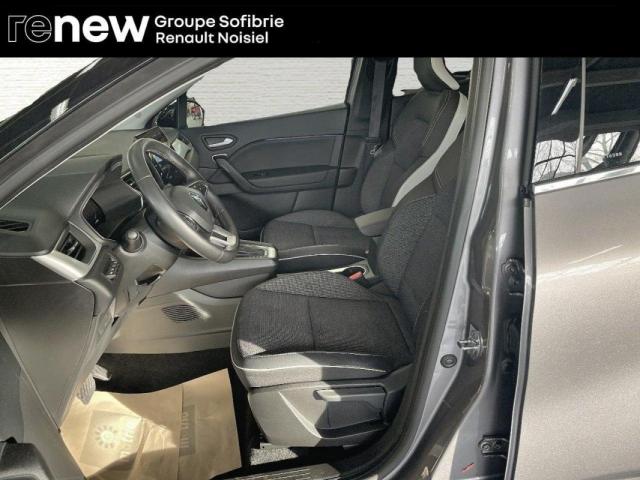 Renault Captur image 4