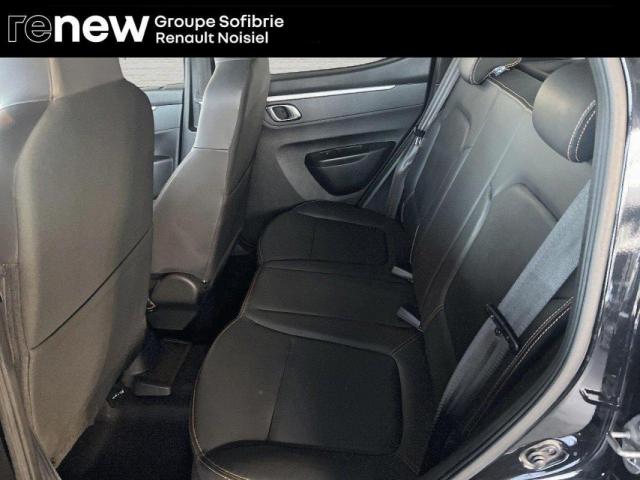 Dacia Spring image 5