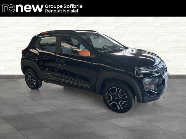 Dacia Spring image 2