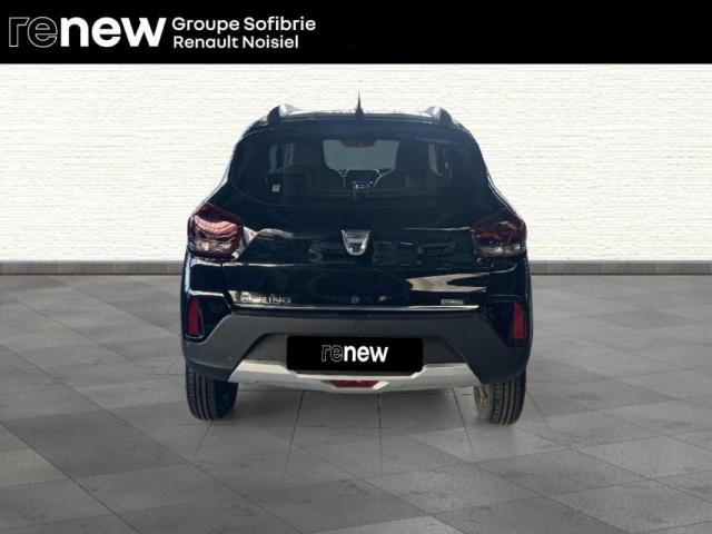 Dacia Spring image 7