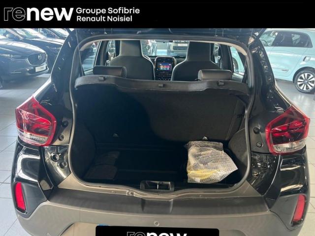 Dacia Spring image 1