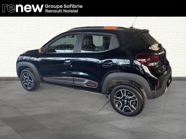 Dacia Spring image 9