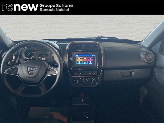 Dacia Spring image 8