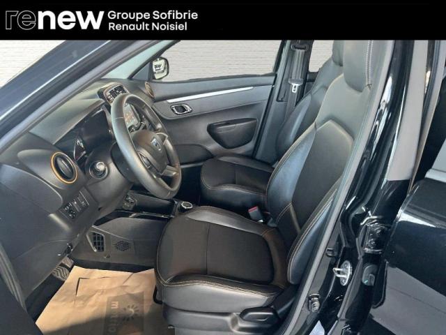 Dacia Spring image 3