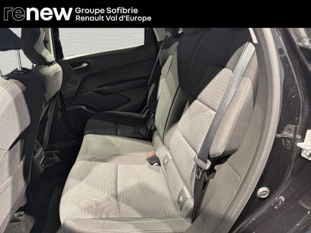 Renault Arkana image 2