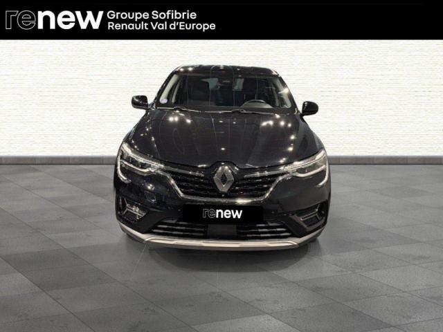 Renault Arkana image 5