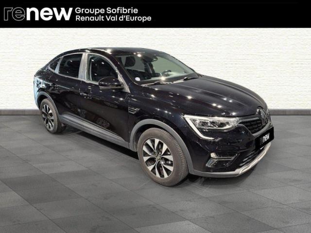 Renault Arkana image 8