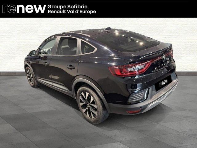 Renault Arkana image 9