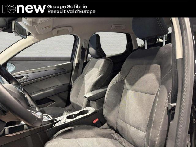 Renault Arkana image 1