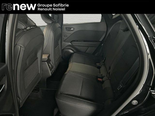 Renault Captur image 6