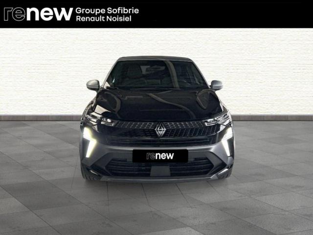 Renault Captur image 1