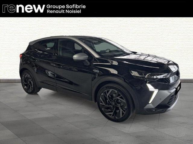 Renault Captur image 7