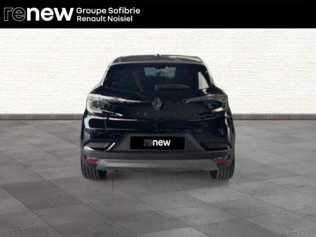 Renault Captur image 9