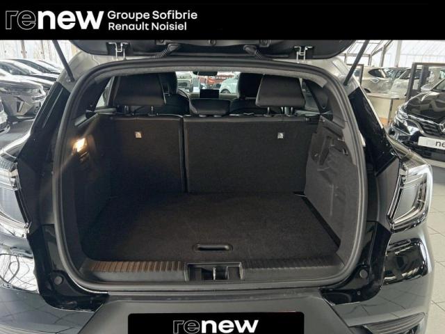 Renault Captur image 4