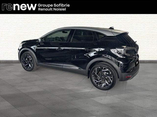 Renault Captur image 2