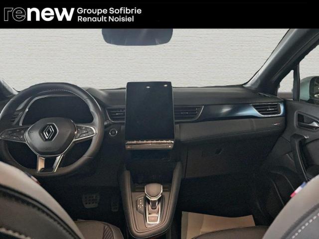 Renault Captur image 3