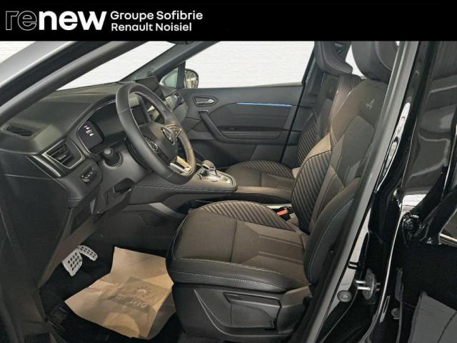 Renault Captur image 5