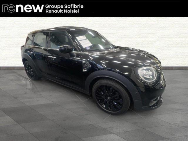 Mini Countryman image 6