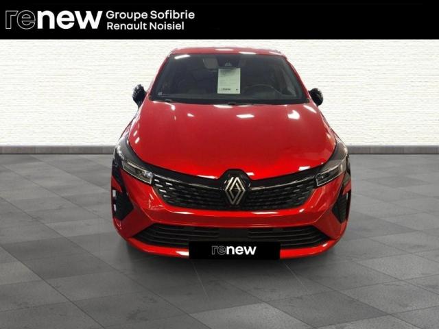 Renault Clio image 5