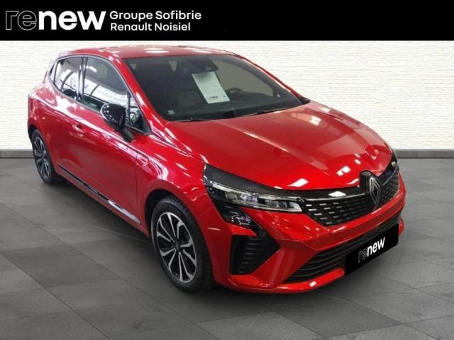 Renault Clio image 2