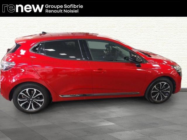 Renault Clio image 1