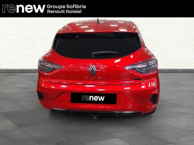 Renault Clio image 8