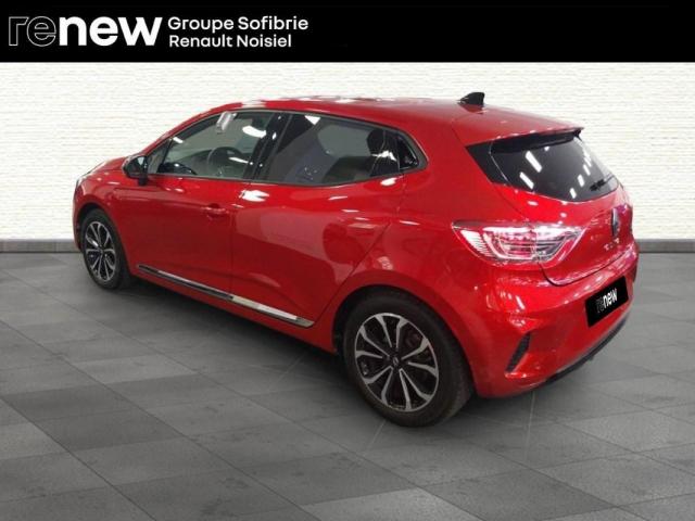 Renault Clio image 7