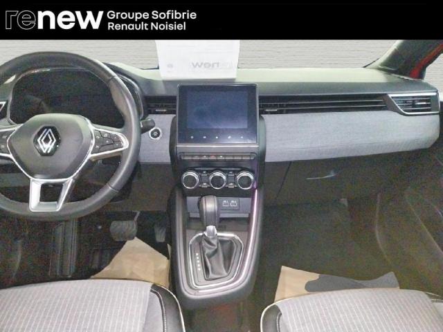 Renault Clio image 4