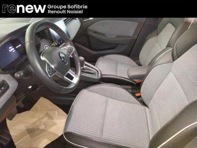 Renault Clio image 9