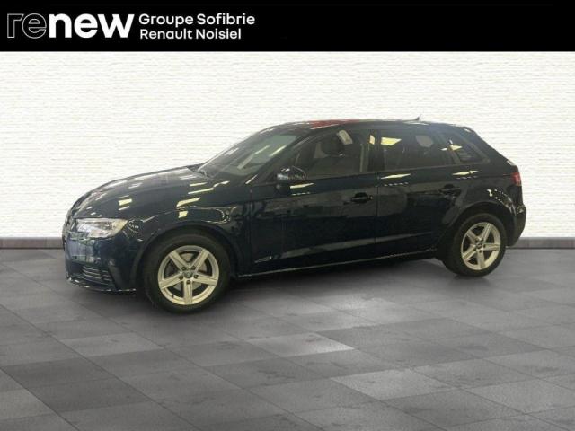 Audi A3 Sportback 30 Tfsi 116